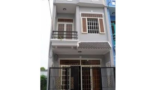 Bán Đất Gồm Nhà Phố Trần Đại Nghĩa, 56m2, 2.95 Tỷ