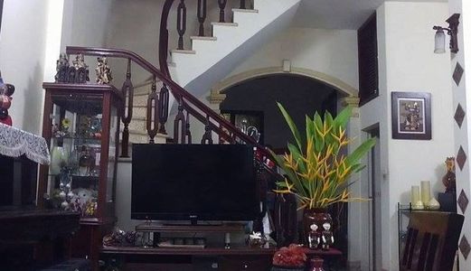 Bán Đất Gồm Nhà Phố Trần Đại Nghĩa, 56m2, 2.95 Tỷ