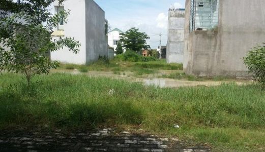 Đất Mặt Tiền Ql50,5X20M,giá 350 Triệu,shr,đa Phước, Bình Chánh