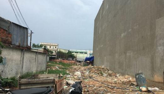 Đất Mặt Tiền Ql50, 5x40m,350 Triệu, Shr Thổ Cư, Sang Tên Ngay