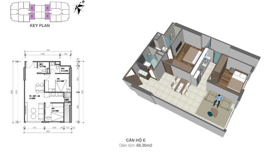 Ra Mắt Siêu Dự Án Ecodream City- Nguyễn Xiễn Chỉ 25Tr/m2 (Vat+ Full Nội Thất), Ls 0%. Lh:0967170076