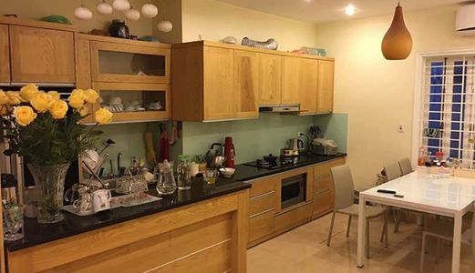 Bán Gấp Nhà Phố Kinh Doanh Trung Liệt, 40M2, 5 Tầng, Giá 6 Tỷ.