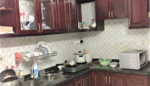 Bán Nhà Đẹp Vị Hiếm 4 Tầng, 39m2 Thái Thịnh. Giá 3.6 Tỷ.