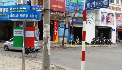 Bán Gấp Nhà Mặt Phố Nguyên Hồng 50M2 X 5T, Mt5M, 15 Tỷ Thương Lượng