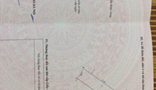 Gấp Gấp…bán Gấp 71M2 Mặt Đường An Đào A-Trâu Quỳ-Gia Lâm.Lh Ngay Xem Đất 0971754454 