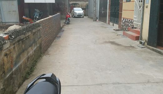 Cần Bán Mảnh Đất Khu Vực Thượng Cát, 41.5M2, Thông Thoáng (Tel: 0975.764.688)