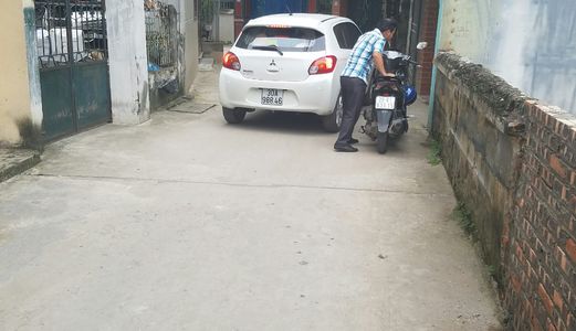 Cần Bán Mảnh Đất Khu Vực Thượng Cát, 41.5M2, Thông Thoáng (Tel: 0975.764.688)