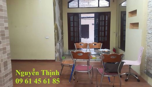 Bán Gấp Nhà Thanh Xuân 55M2X4T, Ô Tô, Phân Lô, Hiện Đại, 3.95 Tỷ