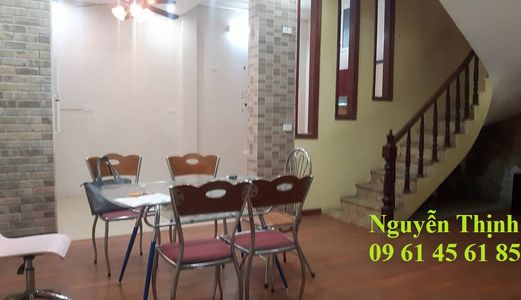 Bán Gấp Nhà Thanh Xuân 55M2X4T, Ô Tô, Phân Lô, Hiện Đại, 3.95 Tỷ