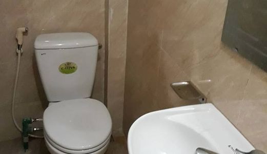 Nhà Ngã Tư Sở, 35M2 X 5 Tầng, 3.2 Tỷ, Mới Koong Ở Ngay.