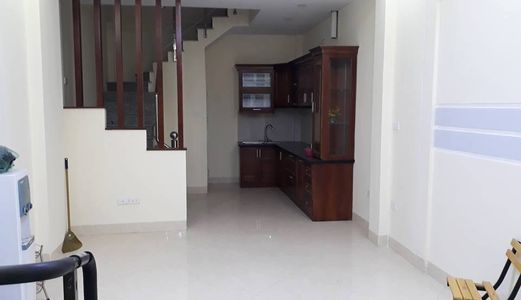 Nhà Ngã Tư Sở, 35M2 X 5 Tầng, 3.2 Tỷ, Mới Koong Ở Ngay.