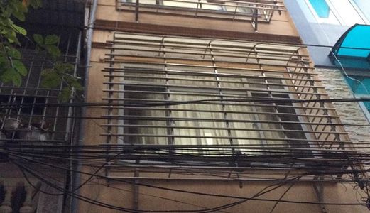 Chỉ 4.5 Tỷ Phân Lô, Ô Tô Tránh, Vỉa Hè Rộng , Dt 40M2 Tam Trinh, Hoàng Mai, Lh 0964533324.