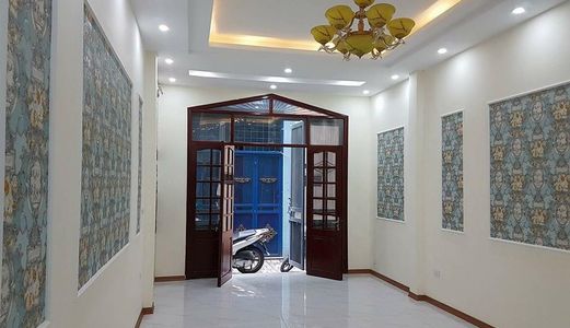 Bán Nhà Phân Lô Tô Vĩnh Diện, 56mx5 Tầng, Mt 4.1m, 5.8 Tỷ.