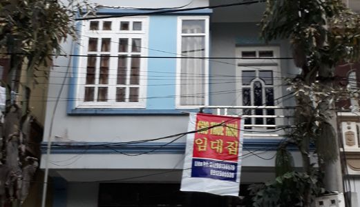 Bán Nhà Bắc Ninh (Gần Chợ Đọ)