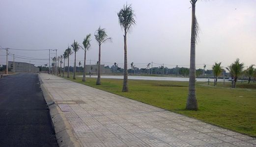 Đất Nền Thổ Cư 100% Mặt Tiền Đường Tỉnh Lộ 9