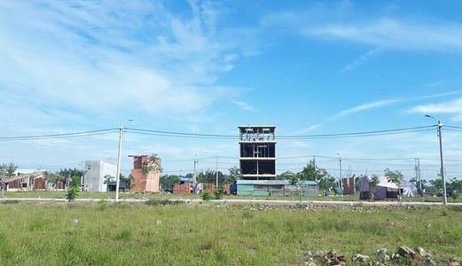 Bán 50M2 Thổ. Giá 1Tỷ 055Tr. Đường Long Thuận. Quận 9. Tphcm