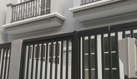 Nhà Cực Đẹp Giá Siêu Rẻ, Dtsd: 58M2, 2Pn, Hẽm Xe Hơi 5M Vào Tận Nhà