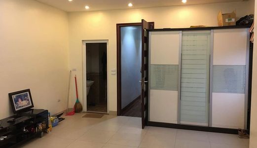 Cần Bán  Nhà 130M2 Ởmặt Phố Đình Thôn, Nam Từ Liêm 6T, Mt 10M, 14 Tỷ