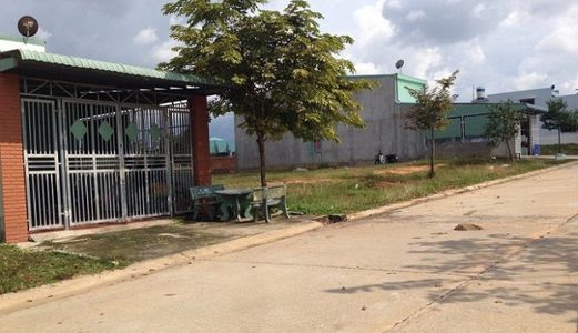 Thanh Lý Nhanh 24P.trọ Và Đất Trong Kcn Nhật Mỹ Gần Chợ Trường Đại Học Quốc Tế