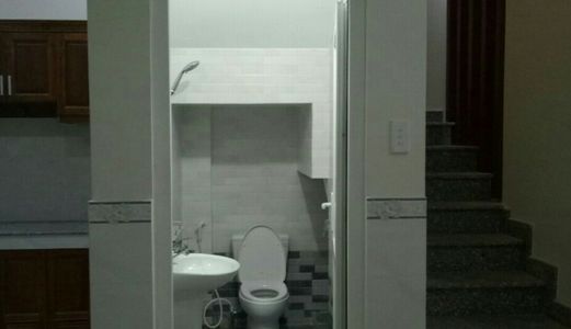 Bán Nhà Mặt Tiền Đường 13 Bình Trưng Tây Quận 2