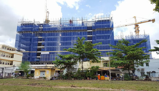 Căn Hộ 4 Mặt Tiền, Đặt Chỗ 20Tr Cơ Hội Sở Hữu 4 Tầng Đẹp Nhất Dự Án Lh01283 916 940