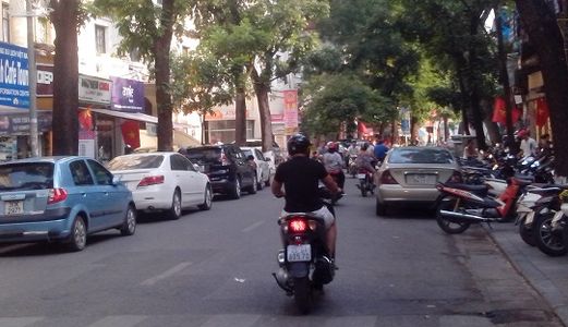 Cần Bán Gấp Nhà Hai Mặt Phố Hàng Bông Giá Chỉ 15.5 Tỷ