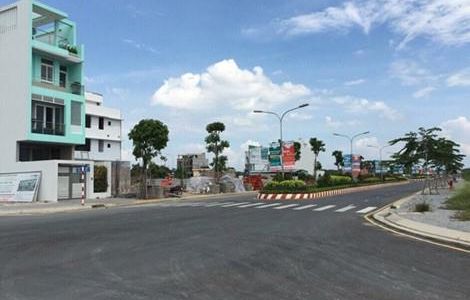 Nhượng Lại 125M2 - 850Tr - Shr - Ngay Chân Cầu Sáng - Bình Chánh 