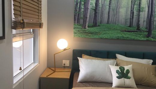 Bán Nhà Mới,sổ Riêng,chính Chủ,ngay Đh Quốc Tế Miền Đông, 2 Tầng