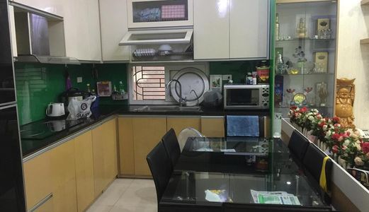 Hot! Bán Nhà Phố Tây Sơn Đống Đa,38M2 Mt 5.8M,5T Đến Xem Là Thích