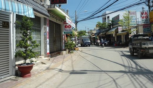 Bán Nhà Đường 339 Đỗ Xuân Hợp