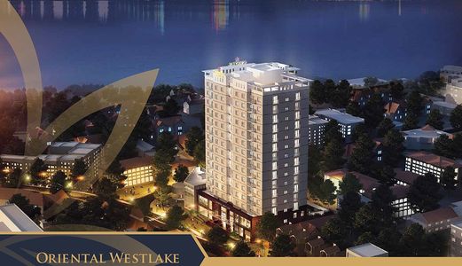 2,4 Tỷ Về Ở Ngay Căn Hộ Chung Cư View Hồ Tây 