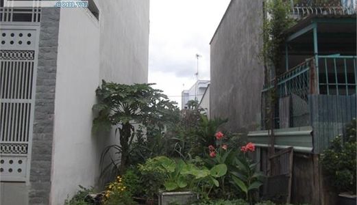 Đất Nền Sát Linh Xuân, Big C Dĩ An, 60M2, Quốc Lộ 1 K