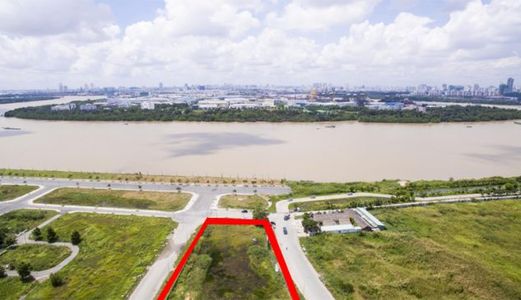 One Verandah, Giá Từ 45Tr/m2, Siêu Phẩm Quận 2 , Bàn Giao Hoàn Thiện, Ck 2-5% Lh 0902848900