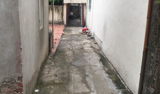 Gấp Gấp!!! 745 Triệu Sở Hữu Ngay 34M2 Đất Thổ Cư Yên Nghĩa – Quận Hà Đông – 0902.900.884 