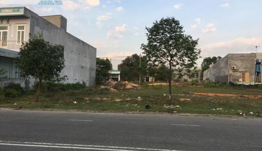 Bán Gấp Lô Đất 600M2 Thổ Cư 100%, Gần Khu Du Lịch Đại Nam Giá Chỉ Từ 410 Triệu/ Nền