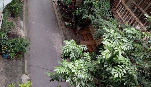 Phân Lô Vip Phố Nguyên Hồng Quận Đống Đa, 50M2, 5 Tầng Mới Đẹp, Ngõ Ô Tô Tránh Có Vỉa Hè, 10.5 Tỷ.