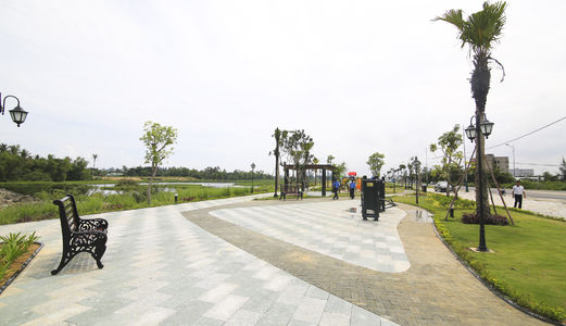 Chính Chủ Cần Bán Lô Đất Vip Ngũ Hành Sơn Đà Nẵng Gần Biển