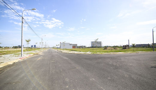 Chính Chủ Cần Bán Lô Đất Vip Ngũ Hành Sơn Đà Nẵng Gần Biển