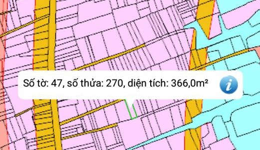 Đất Long Thọ Nhơn Trạch Giá Rẻ