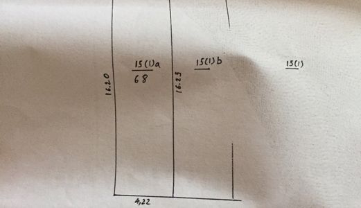 Tôi Cần Bán Đất Thổ Cư Tại Thôn Thố Bảo, Xã Vân Nội, Huyện Đông Anh, Tp. Hà Nội