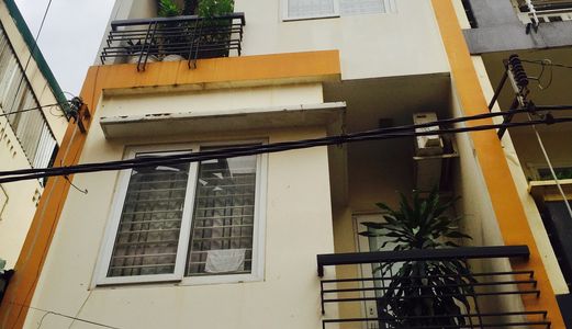 Cần Tiền Bán Gấp Nhà Hxh Thành Thái, Khu Yên Tĩnh, 4X12M, Trệt 2 Lầu