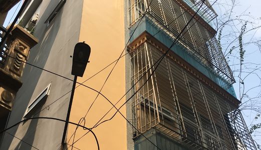 Nhà Riêng Yên Lãng, 70m2, 4 T, Bt Mini, Kg Tiểu Cảnh, Chỉ 6.95 Tỷ.