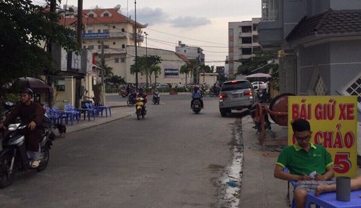 Bán 3 Lô Đất Liền Nhau Ngay Ngay Cầu Bình Lợi Mới Phạm Văn Đồng Bình Thạnh