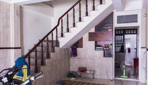 Nhà 1 Trệt 1 Lầu, Đường 16 Linh Trung, Sau Trường Mầm Non Hoàng Yến, 112M2 Sàn= 2.4 Tỷ