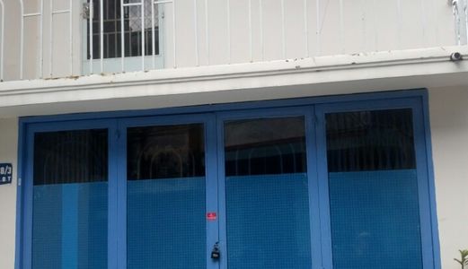 Cho Thuê Nhà Hxh 7m Bùi Đình Túy, Dt 4* 11m, Hxh Quay Đầu Xe Thoãi Mái