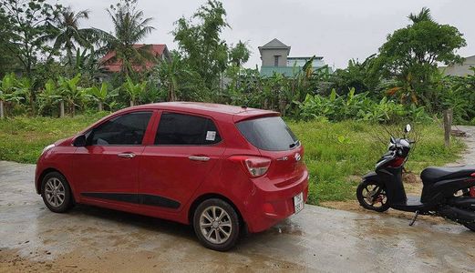 Cần Bán Lô Đất Thủy Vân,đường Ô Tô Gần Cầu Như Ý 2.