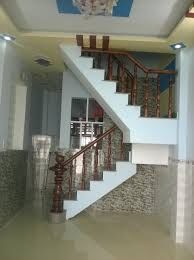 Bán Nhà Quận 12 P. Thạnh Lộc Đúc 1 Trệt 1 Lầu (3X9.2M). Giá 920 Triệu