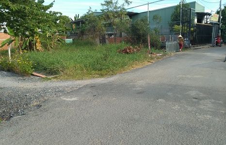 Diện Tích 815M2 Mt Nguyễn Văn Tạo, Ngang 15M.cực Rẻ 4,9Tỷ. Lh 0934702918