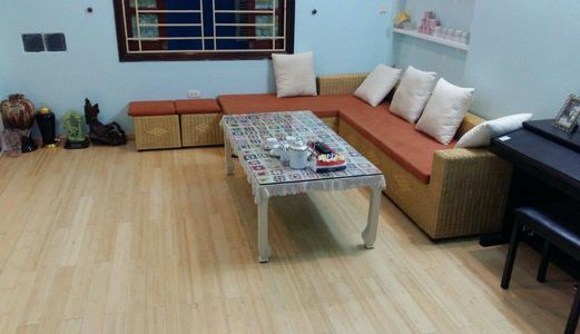 Bán Nhà Khu Tôn Đức Thắng, Ngõ Ô Tô Cách 15M Dt 30M2, 5T, Giá 2.55 Tỷ