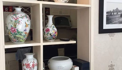 Bán Nhà Mặt Ngõ Phố Võng Thị, 45m2X 4t, Mặt Tiền 5m, Ô Tô Đỗ Cửa, Lh 0946560489.